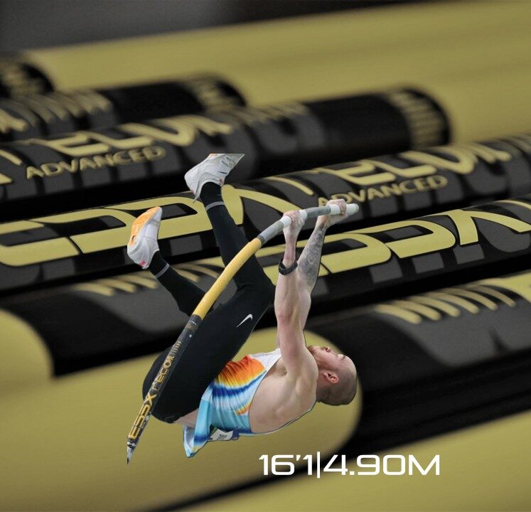 16'1" ESSX RECOIL
