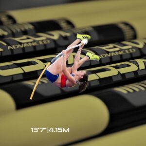 13'7" ESSX RECOIL