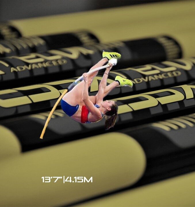 13'7" ESSX RECOIL
