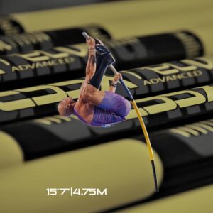 15'7" ESSX RECOIL