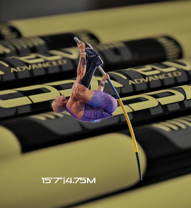 15'7" ESSX RECOIL