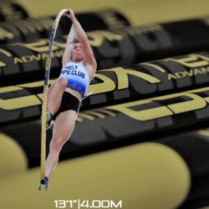 13'1" ESSX RECOIL