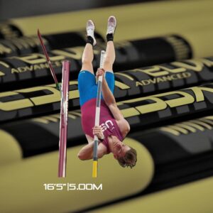 16'5" ESSX RECOIL