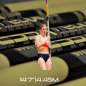 14'7" ESSX RECOIL