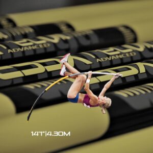 14'1" ESSX RECOIL