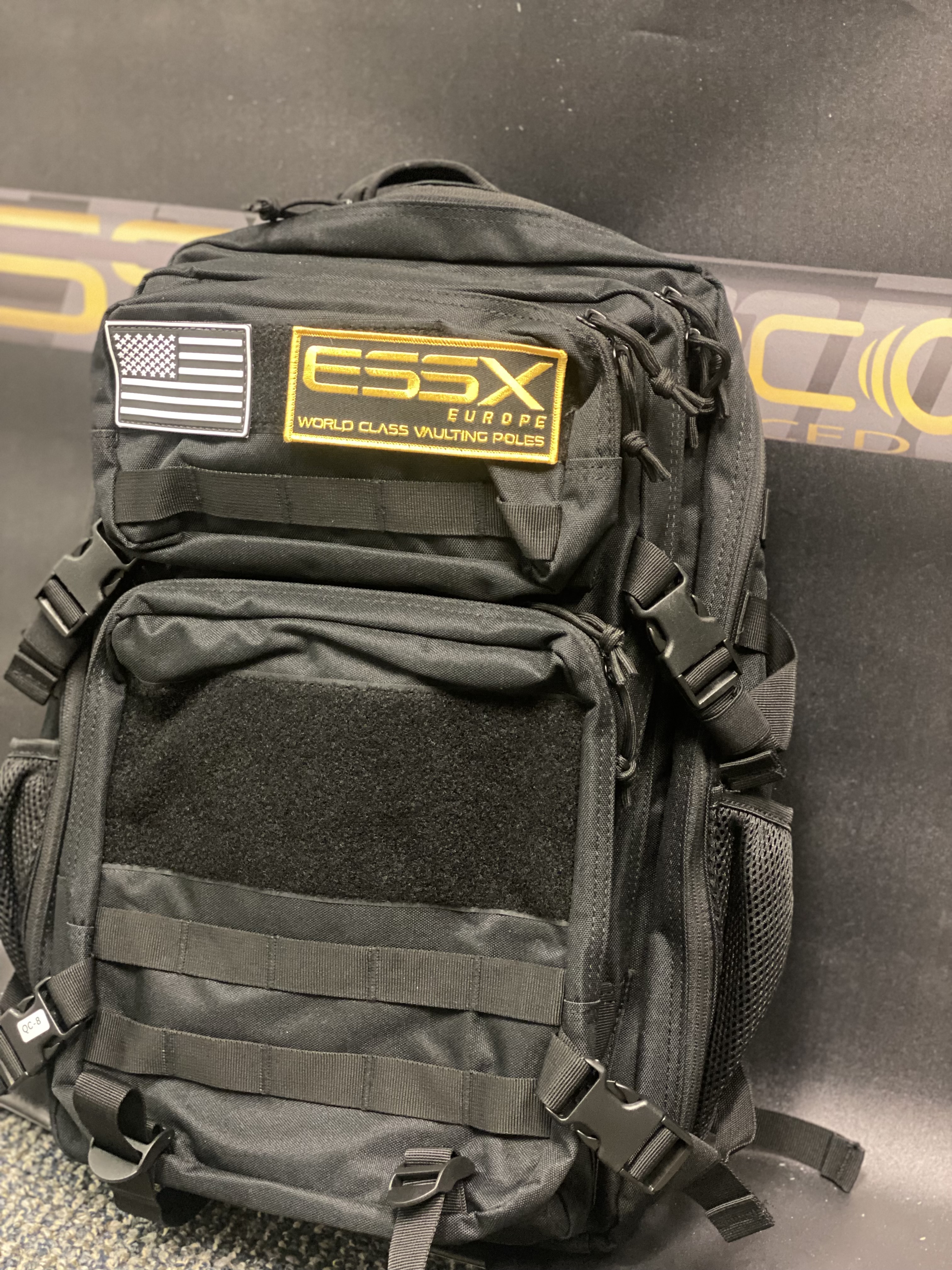ESSX Backpacks