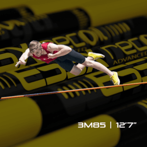 ESSX RECOIL ADVANCED POLE VAULTING POLE 3M85