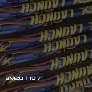 ESSX LAUNCH POLE VAULT POLE 3M20