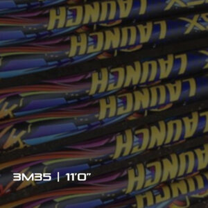 ESSX LAUNCH POLE VAULT POLE 3M35