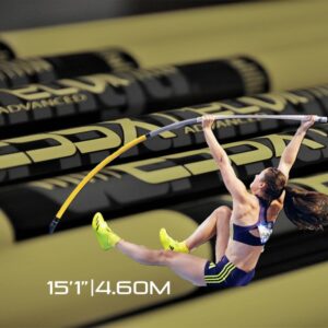 15'1" ESSX RECOIL